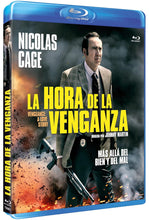 Cargar imagen en el visor de la galería, La hora de la venganza (Vengeance: A Love Story) (Bluray Nuevo)