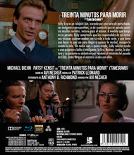 Cargar imagen en el visor de la galería, Treinta minutos para morir (Timebomb) (Bluray Nuevo)