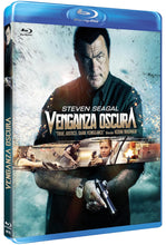 Cargar imagen en el visor de la galería, Venganza oscura (True Justice: Dark Vengeance) (Bluray Nuevo)