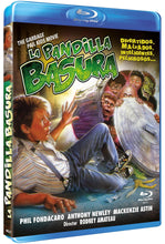 Cargar imagen en el visor de la galería, La pandilla basura (The Garbage Pail Kids Movie) (Bluray Nuevo)