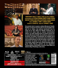 Cargar imagen en el visor de la galería, Caballe, mas alla de la musica (Bluray Nuevo)