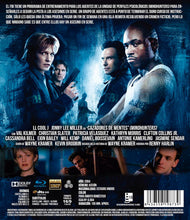 Cargar imagen en el visor de la galería, Cazadores de mentes (Mindhunters) (Bluray Nuevo)