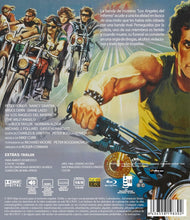 Cargar imagen en el visor de la galería, Los angeles del infierno (The Wild Angels) (Bluray Nuevo)
