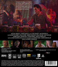 Cargar imagen en el visor de la galería, El otro mundo (Netherworld) (Bluray Nuevo)