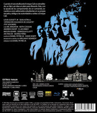 Cargar imagen en el visor de la galería, Operacion Soldados de juguete (Toy Soldiers) (Bluray Nuevo)