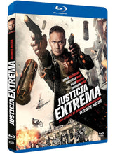 Cargar imagen en el visor de la galería, Justicia extrema (Ultimate Justice) (Bluray Nuevo)