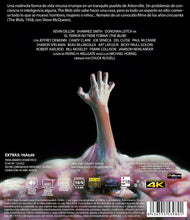 Cargar imagen en el visor de la galería, El terror no tiene forma (The Blob) (Bluray Nuevo)