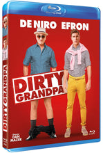 Cargar imagen en el visor de la galería, Dirty Grandpa (Bluray Nuevo)
