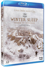 Cargar imagen en el visor de la galería, Sueño de invierno (Winter Sleep v.o. Turco) (Bluray Nuevo)