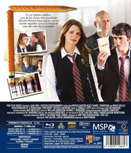Cargar imagen en el visor de la galería, La conspiracion (Assassination of a High School President) (Bluray Nuevo)