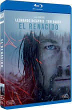Cargar imagen en el visor de la galería, El renacido (The Revenant) (Bluray Nuevo)