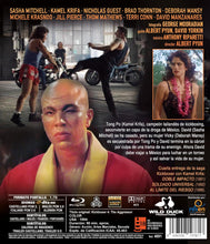 Cargar imagen en el visor de la galería, Kickboxer 4 : El agresor  (Kickboxer 4: The Aggressor) (Bluray Nuevo)
