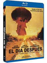 Cargar imagen en el visor de la galería, El dia despues (The Day After) (Bluray Nuevo)