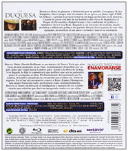 Cargar imagen en el visor de la galería, Pack La Duquesa + Nunca es tarde para enamorarse (2 Bluray Nuevo)