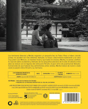 Cargar imagen en el visor de la galería, Las hermanas Munekata (Munekata kyodai) (Digipack Limitado y Numerado Bluray Nuevo)