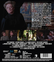 Cargar imagen en el visor de la galería, El jardin secreto (The Secret Garden) (Bluray Nuevo)