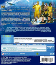Cargar imagen en el visor de la galería, Guardianes de la galaxia (Guardians of the Galaxy) (Bluray Nuevo)