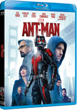 Cargar imagen en el visor de la galería, Ant-Man (Bluray Nuevo)