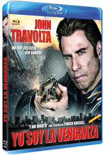 Cargar imagen en el visor de la galería, Yo soy la venganza (I Am Wrath) (Bluray Nuevo)