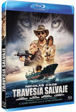 Cargar imagen en el visor de la galería, Travesia salvaje (Primal) (Bluray Nuevo)