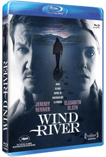 Cargar imagen en el visor de la galería, Wind River (Bluray Nuevo)
