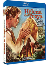 Cargar imagen en el visor de la galería, Helena de Troya (Helen of Troy) (Bluray Nuevo)