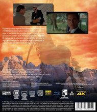 Cargar imagen en el visor de la galería, Corazon trueno (Thunderheart) (Bluray Nuevo)