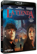 Cargar imagen en el visor de la galería, La tienda (Needful Things) (Bluray Nuevo)