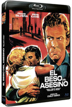 Cargar imagen en el visor de la galería, El beso del asesino (Killer's Kiss) (Bluray Nuevo)