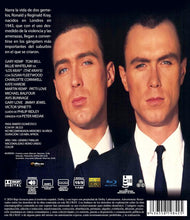 Cargar imagen en el visor de la galería, Los Kray (Bluray Nuevo)