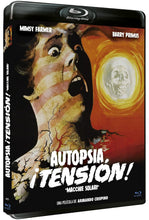 Cargar imagen en el visor de la galería, Autopsia (¡Tension!) (Bluray Nuevo)