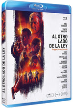 Cargar imagen en el visor de la galería, Al otro lado de la ley (Dragged Across Concrete) (Bluray Nuevo)