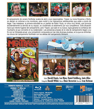 Cargar imagen en el visor de la galería, Los incorregibles albondigas (Meatballs) (Bluray Nuevo)