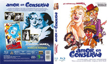 Cargar imagen en el visor de la galería, Amor en conserva (Love Happy) (Bluray Nuevo)