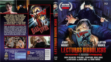 Cargar imagen en el visor de la galería, Lecturas diabolicas (I, Madman) (Bluray Nuevo)