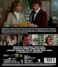 Cargar imagen en el visor de la galería, Alguien me esta espiando (Someone's Watching Me!) (Bluray Nuevo)
