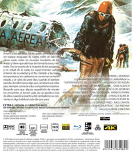 Cargar imagen en el visor de la galería, Supervivientes de los Andes (Survive) (Bluray Nuevo)