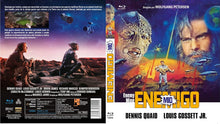 Cargar imagen en el visor de la galería, Enemigo mio (Enemy Mine) (Bluray Nuevo)