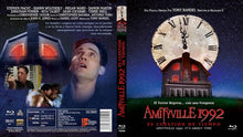 Cargar imagen en el visor de la galería, Amityville 1992 - Es cuestión de tiempo (Amityville 1992: It's About Time) (Bluray Nuevo)