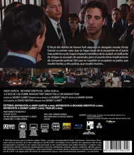 Cargar imagen en el visor de la galería, La noche cae sobre Manhattan (Night Falls on Manhattan) (Bluray Nuevo)