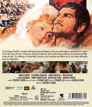 Cargar imagen en el visor de la galería, Mayerling (Bluray Nuevo)