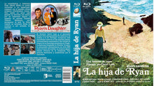 Cargar imagen en el visor de la galería, La hija de Ryan (Ryan&#39;s Daughter) (Bluray Nuevo)