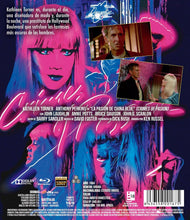 Cargar imagen en el visor de la galería, La pasion de China Blue (Crimes of Passion) (Bluray Nuevo)