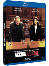 Cargar imagen en el visor de la galería, Accion judicial (Class Action) (Bluray Nuevo)