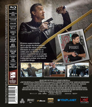 Cargar imagen en el visor de la galería, Cuenta pendiente (Backtrace) (Bluray Nuevo)
