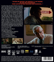 Cargar imagen en el visor de la galería, El heroe anda suelto (Targets) (Bluray Nuevo)
