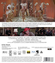Cargar imagen en el visor de la galería, Chicago, años 30 (Party Girl) (Bluray Nuevo)