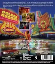 Cargar imagen en el visor de la galería, Corazonada (One From the Heart) (Bluray Nuevo)