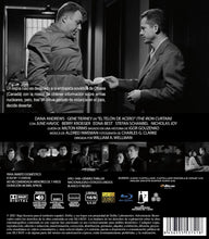 Cargar imagen en el visor de la galería, El telon de acero (The Iron Curtain) (Bluray Nuevo)