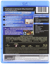 Cargar imagen en el visor de la galería, Hellboy 2 : El ejercito dorado (Hellboy II: The Golden Army) (Edición Especial 2 Bluray Nuevo)
